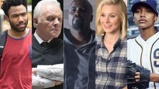 20 new fall TV shows to get excited about