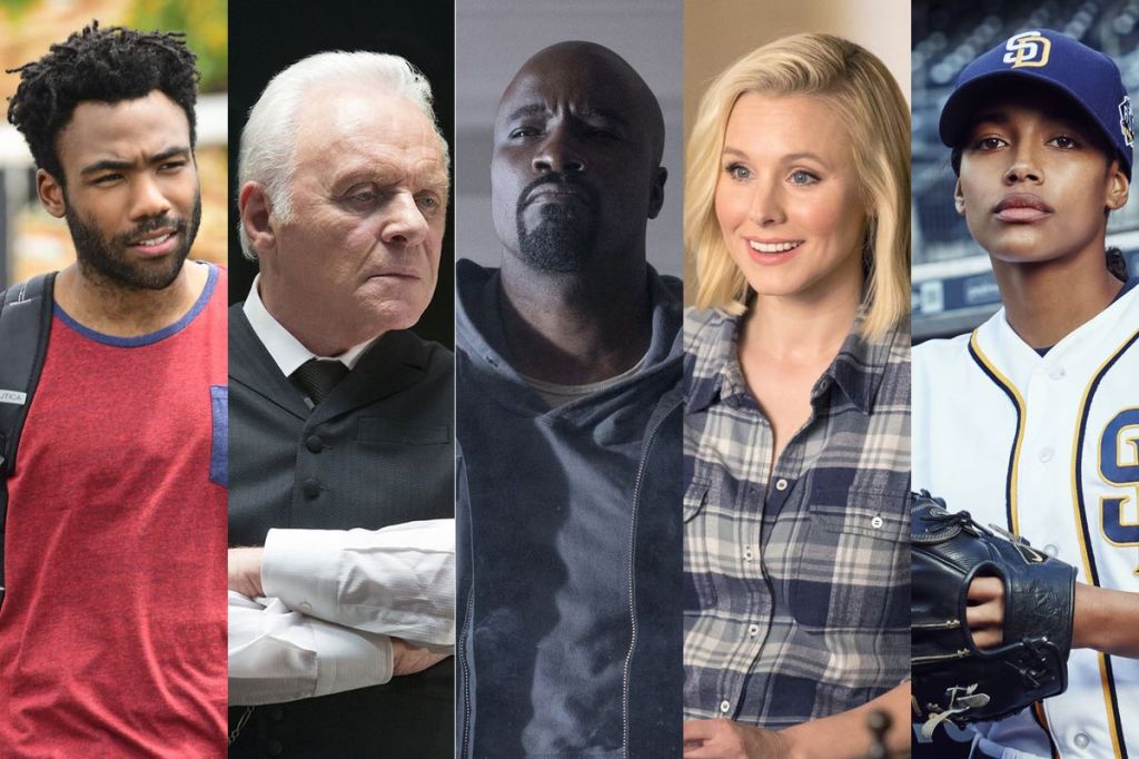 shows coming back in the fall