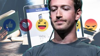 In Trying To Fix Its Trending Topics, Facebook Reveals Some Flaws