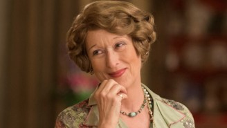 Meryl Streep Screeches Charmingly In The Winning But Sappy ‘Florence Foster Jenkins’