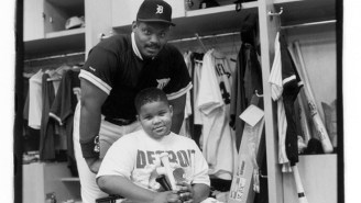 Prince Fielder May Retire With The Exact Same Number Of Home Runs As His Dad