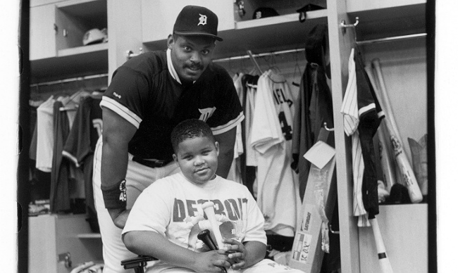 Prince Fielder May Retire With The Same Number Of Home Runs As His Dad
