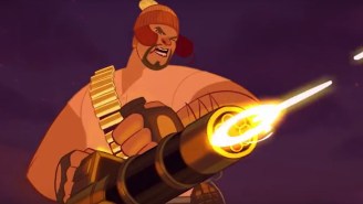 Fans Tease An Animated ‘Firefly’ Series In A New Trailer