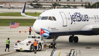 JetBlue Officially Has A Basic Economy Fare (And It Doesn’t Totally Suck)
