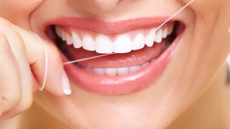 There’s No Convincing Proof That Flossing Actually Works