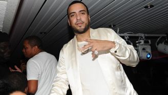 Sample Clearances Put A Delay On French Montana’s ‘MC4’