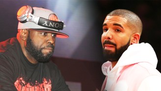 Funk Flex Drops Bombs On Drake For Dating Jennifer Lopez To Get Back At Diddy