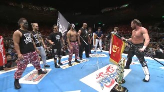 The Best And Worst Of NJPW G1 Climax 26 Finals