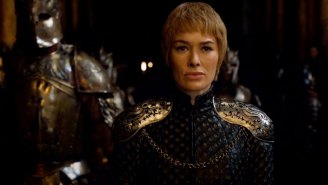 ‘Game of Thrones’ producers: Fear an unrestrained Cersei