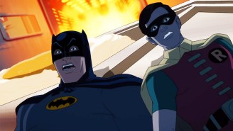 Holy Nostalgia! ‘Batman: Return Of The Caped Crusaders’ Delivers The Fun In Its First Full Trailer