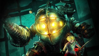 ‘BioShock: The Collection’ Shows Off Its Beautifully Remastered Rapture In A New Comparison Video