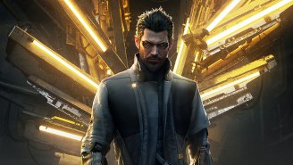 Review: ‘Deus Ex: Mankind Divided’ Is A Sharp And Sneaky Tune Up