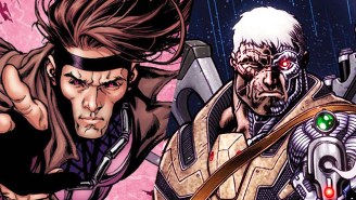 Simon Kinberg Provides ‘X-Men’ Updates On ‘Gambit’ And If Cable’s Been Cast For ‘Deadpool 2’