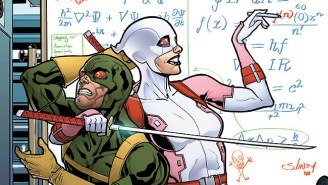 Marvel Aims To Encourage Young Scientists With A Series Of STEM-Themed Covers