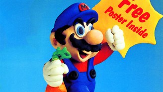 Nintendo Power Returns As A Podcast