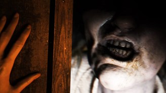 The Latest ‘Resident Evil 7’ Trailer Is A Chilling Slice Of Old-School Survival Horror