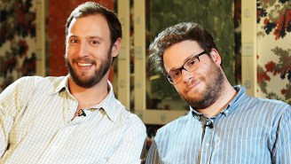 Seth Rogen And Evan Goldberg Bring The New Sci-Fi Comedy ‘Singularity’ To FX