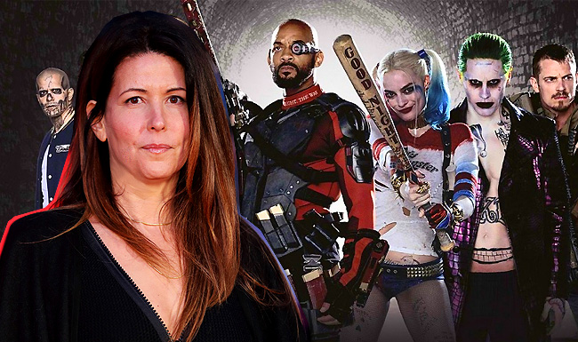 gammasquadsuicidesquadpattyjenkins