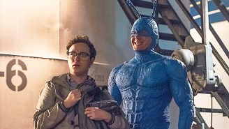 ‘The Tick’ Provides A First Look At Arthur And The Terror In A Keen Batch Of New Images