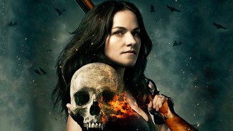 Syfy’s New Female-Led ‘Van Helsing’ Series Lays Down Some Serious Stakes In Its First Trailer