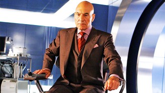 ‘Wolverine 3’ Is Most Likely The Last Time We’ll See Patrick Stewart As Professor X