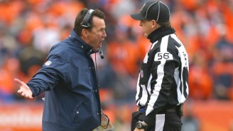 Brace Yourself For Even Worse NFL Officiating This Season