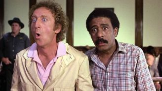 Richard Pryor’s Daughter Discusses The ‘Magic’ Between Her Father And Gene Wilder