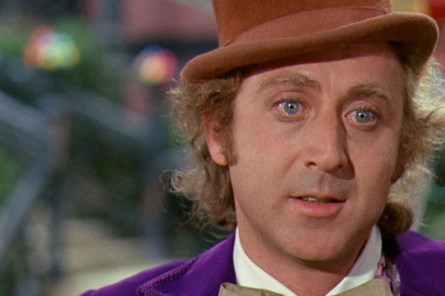 Gene Wilder’s best on-screen moments: From ‘Willy Wonka’ to ‘Stir Crazy’