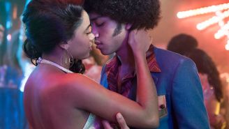 6 moments when ‘The Get Down’ really got up and moved