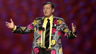 Craig Sager Will Undergo His Third Bone Marrow Transplant As He Continues To Battle Cancer