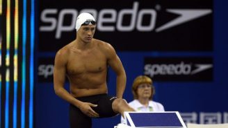 The Ryan Lochte Fallout Continues As Speedo And Ralph Lauren End Their Sponsorship