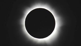 Mark Your Calendars: The Great American Eclipse Is Just A Year Away