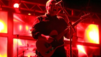 Watch The Pixies’ Thrilling Animated Video For ‘Tenement Song’