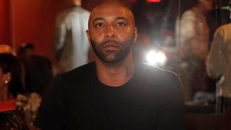 Joe Budden: Lupe Fiasco’s Scared Of Me And Mickey Factz Is An ‘Easy Target’