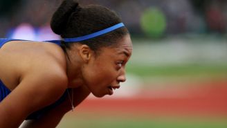 What’s On Tonight: Allyson Felix Leads Team USA At The Olympic Track And Field Finals