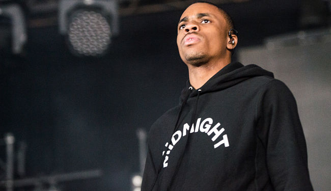 Listen To The Full Version Of Vince Staples' '06'