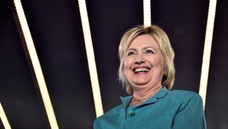 Hillary Clinton Appeals To Mormon Voters In A Utah Paper Op-Ed About Religious Liberty