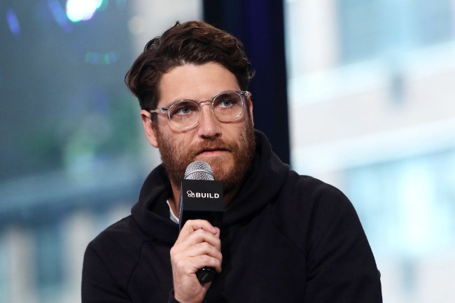 ADAM PALLY