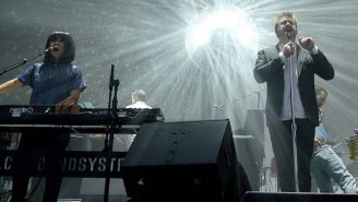 James Murphy Revealed LCD Soundsystem Called It Quits In 2011 To Spite A Madison Square Garden Promoter