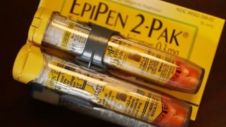 CVS Launches A Rival Generic Version Of The EpiPen At A Much Cheaper Price