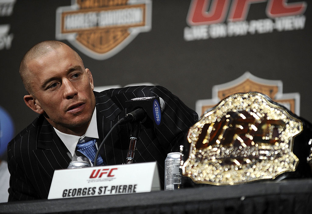 GSP