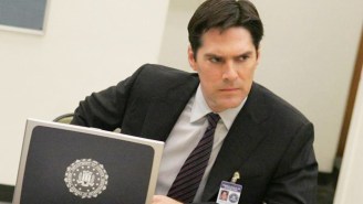 ‘Criminal Minds’ Star Thomas Gibson Regrets The On-The-Set Altercation That Got Him Suspended