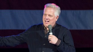 Glenn Beck: I’m Really Sorry For All Those Crazy, Divisive Things I Said During The Obama Years