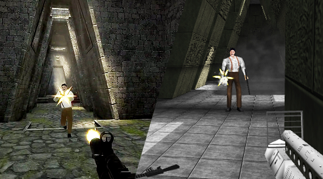 GoldenEye: Source 5.0 - Official Release Trailer 