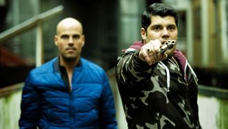 Review: Is ‘Gomorrah’ really Italy’s ‘The Wire’?