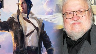 Another George R.R. Martin TV Offering Might Be On The Way