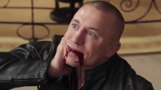 Watch Georges St-Pierre Get Beaten Down And Die A Hilarious Death In Steven Seagal’s ‘Killing Salazar’