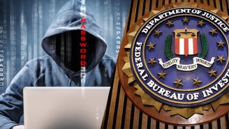 The FBI Now Possesses Expanded Hacking Powers Despite Last-Minute Efforts By Congress