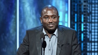 Hannibal Buress Was Arrested For Disorderly Intoxication Following A Heated Confrontation With Miami Cops