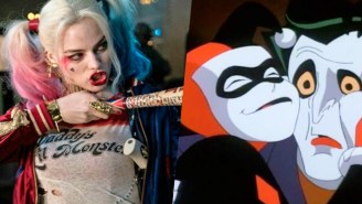 Harley Quinn Co-Creator Paul Dini Has High Hopes For Margot Robbie’s Future DC Comics Movies